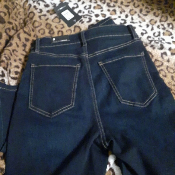 NWT Fashion nova stretch jeans - Picture 3 of 4